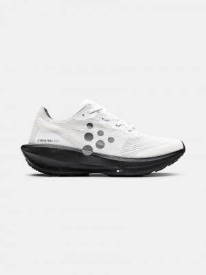 Craft CTM Ultra Men's Road Running Shoes White | GA1887